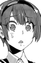 Sticker Mizuki - BokuGirl - 8