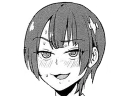 Sticker Mizuki - BokuGirl - 2