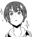 Sticker Mizuki - BokuGirl - 10