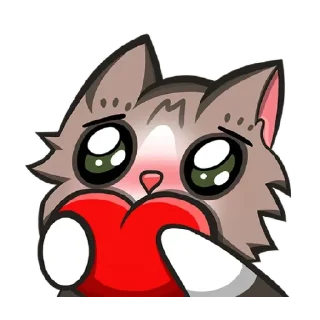 Sticker Больше стикеров тут @st_pack - 0