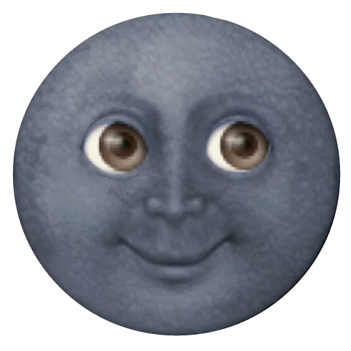 BomBomMoon BomBomMoon - cartoon