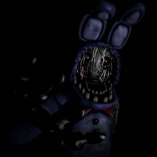 cartoon cartoon dark art