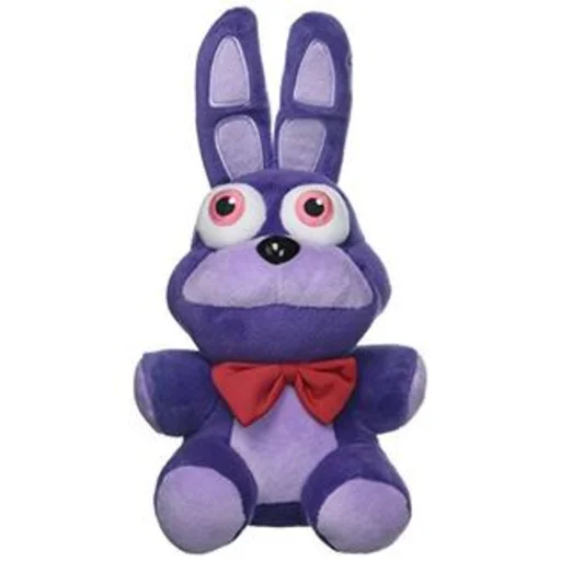 Bonnie Bonnie - cartoon