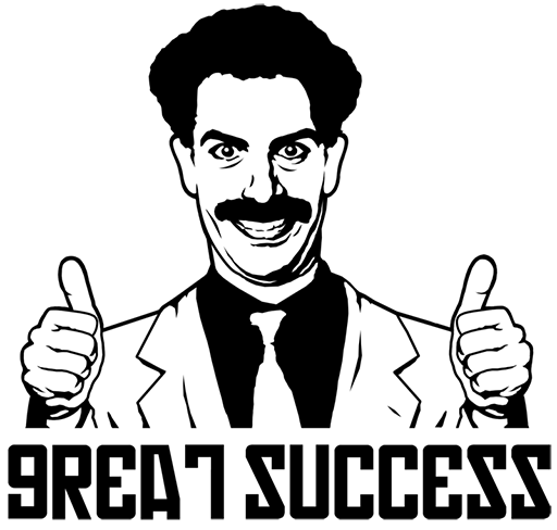 black black darkness