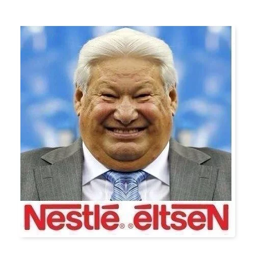 Boris Yeltsin Boris Yeltsin -