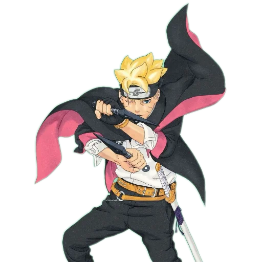 Boruto Boruto -