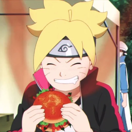 Boruto Uzumaki Boruto Uzumaki -