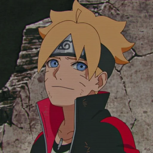Uzumaki Boruto Uzumaki Boruto -
