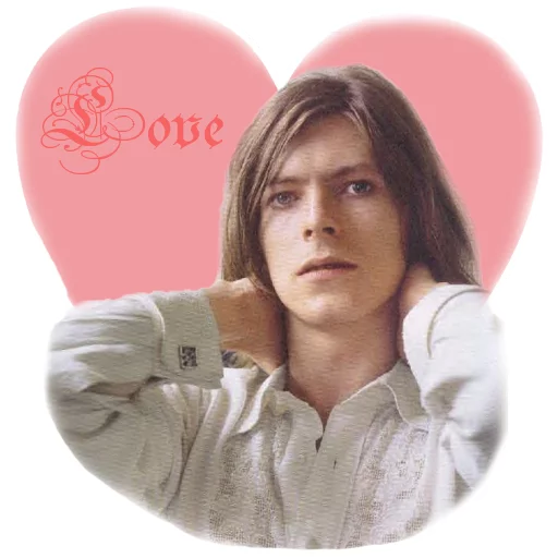 David Bowie David Bowie -