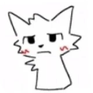 Sticker Boykisser @boykisser_tm - 6
