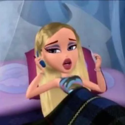 Bratz Official Bratz Official -