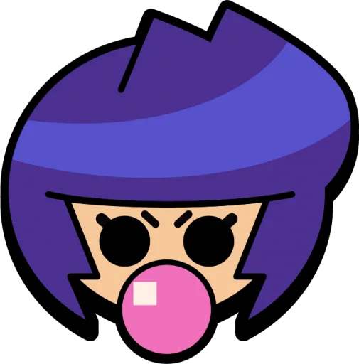Brawl Stars Bibi @Suite_Nektah Brawl Stars Bibi @Suite_Nektah -