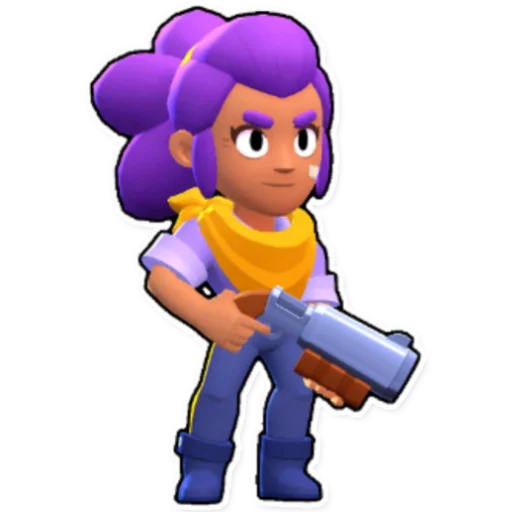 Brawl Stars Pack Brawl Stars Pack -