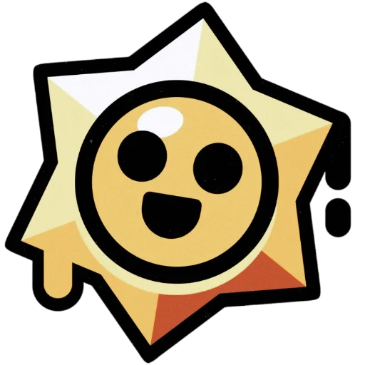 Brawl Stars Sprays • @Earth928B - 