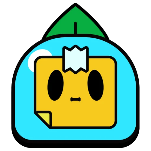 Brawl Stars Sprout @Suite_Nektah Brawl Stars Sprout @Suite_Nektah -