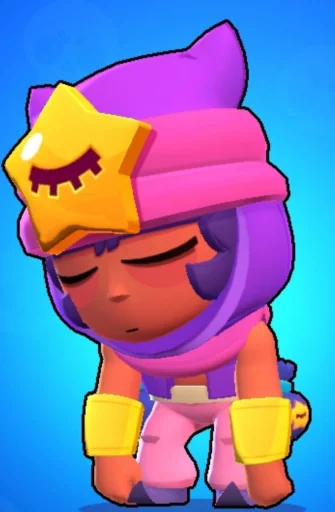 Brawl Stars Brawl Stars -