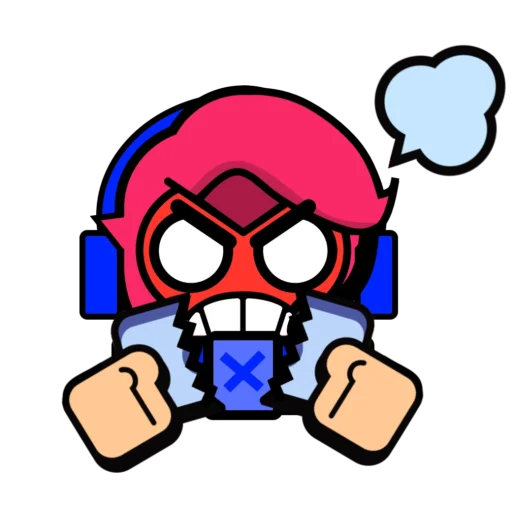 BRAWL STARS BRAWL STARS -