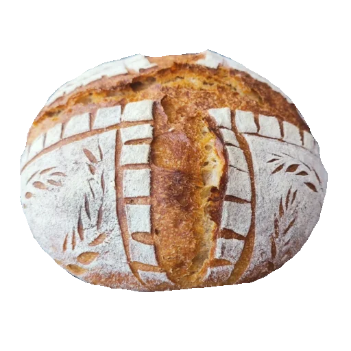 Sticker Bread ҂ @EscPacks - 0