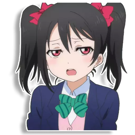 Nico love live Nico love live -