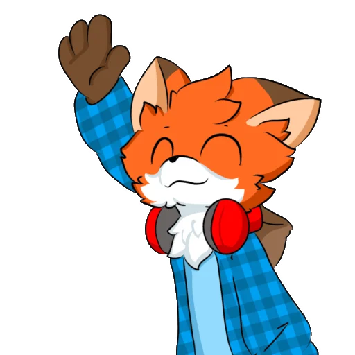 BrockFoX BrockFoX -