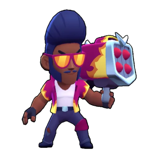 Brock, by: @brawlakknews Brock, by: @brawlakknews -