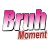 Bruh Moment Bruh Moment - человеческое лицо