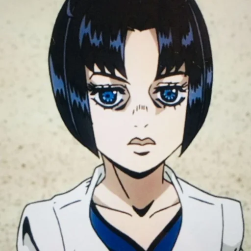 🎫 bruno buccellati .❈. @KA_anime_sticker 🎫 bruno buccellati .❈. @KA_anime_sticker -