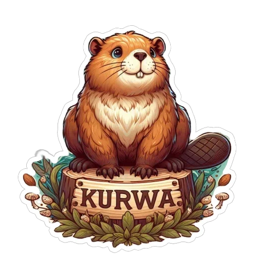 Bubr kurwa Bubr kurwa -