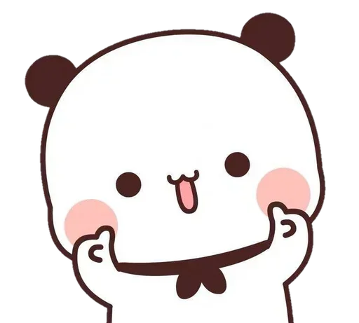 🐻❄️ & 🐻 @BubuDuduBears 🐻❄️ & 🐻 @BubuDuduBears -