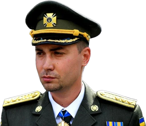 Кирило Олексійович Кирило Олексійович -