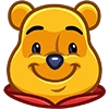 Winnie the Pooh Winnie the Pooh - мультфильм