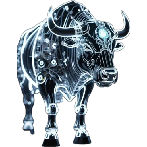 Bulls Bulls -