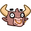 Ringo the Bull Ringo the Bull -