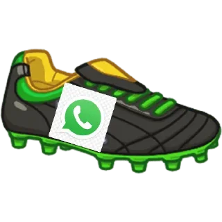 Sticker бутца вконтакте - 8