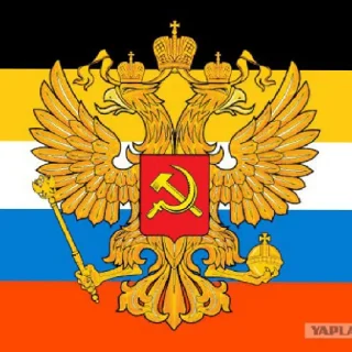 Sticker ЧВК "Вагнера" - 5