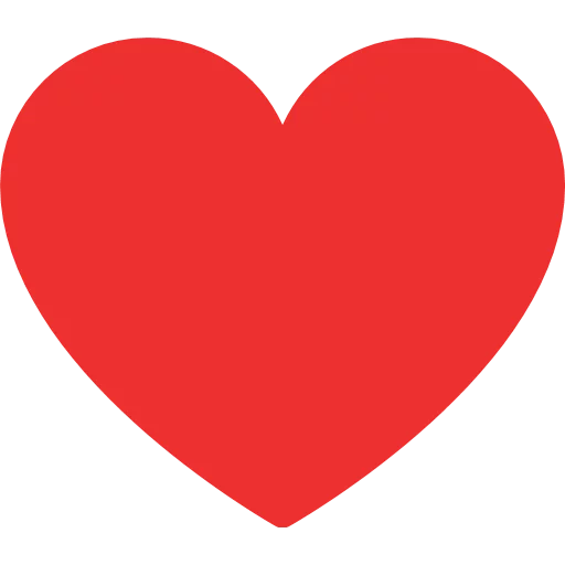 Colored hearts Colored hearts -