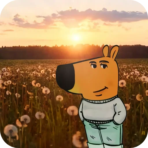 Чилловый - 