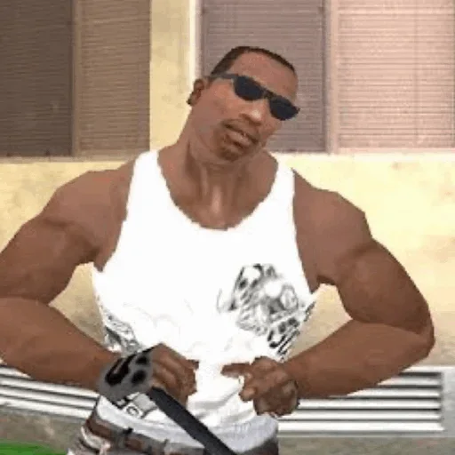 CJ CJ - person