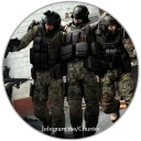 Стикер 🎮 CS:GO photos @Counter |IRCS - 8