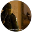 Стикер 🎮 CS:GO photos @Counter |IRCS - 11