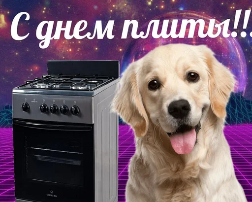 animal appliance dog breed