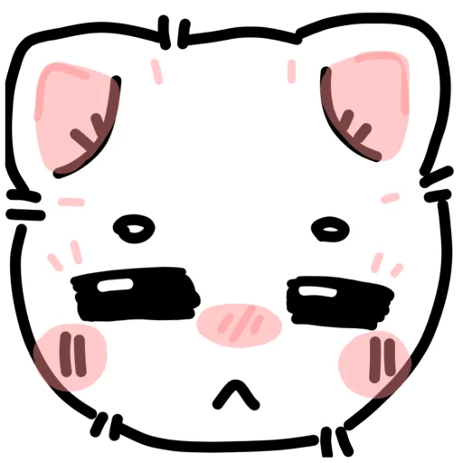 Cat Cat -