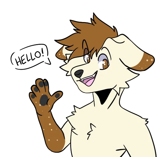 Caramel Puppo Caramel Puppo -