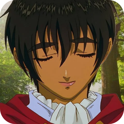 Casca @LINMONY @berserksticer Casca @LINMONY @berserksticer -