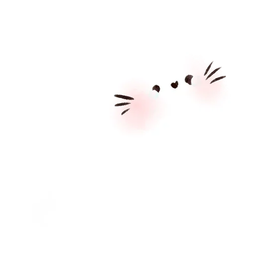 Sticker Котя-интроверт - 4