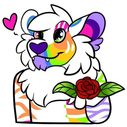 🌈CatNipp!🌈 🌈CatNipp!🌈 -