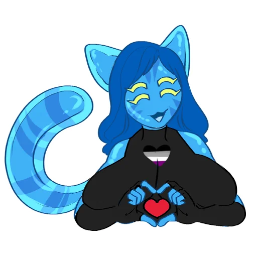 Slime gal - 