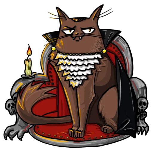 Cat_Draculaa_@mnk_ceramics Cat_Draculaa_@mnk_ceramics -