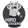 Hirosticers Hirosticers -