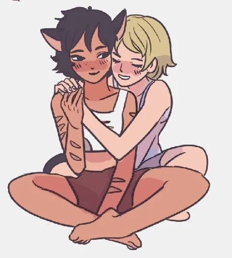Catradora Catradora -
